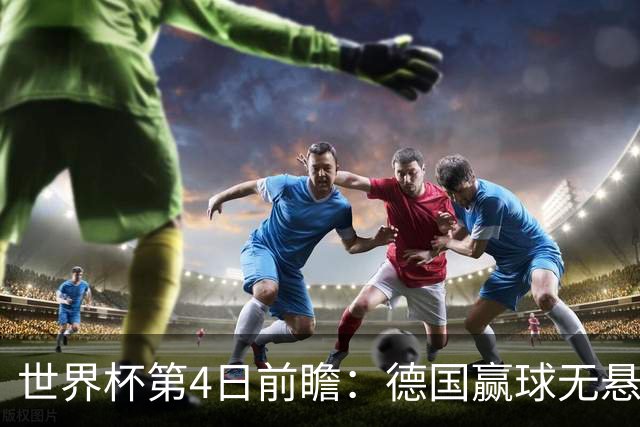世界杯第4日前瞻：德国赢球无悬念 荷日激情对话有看点